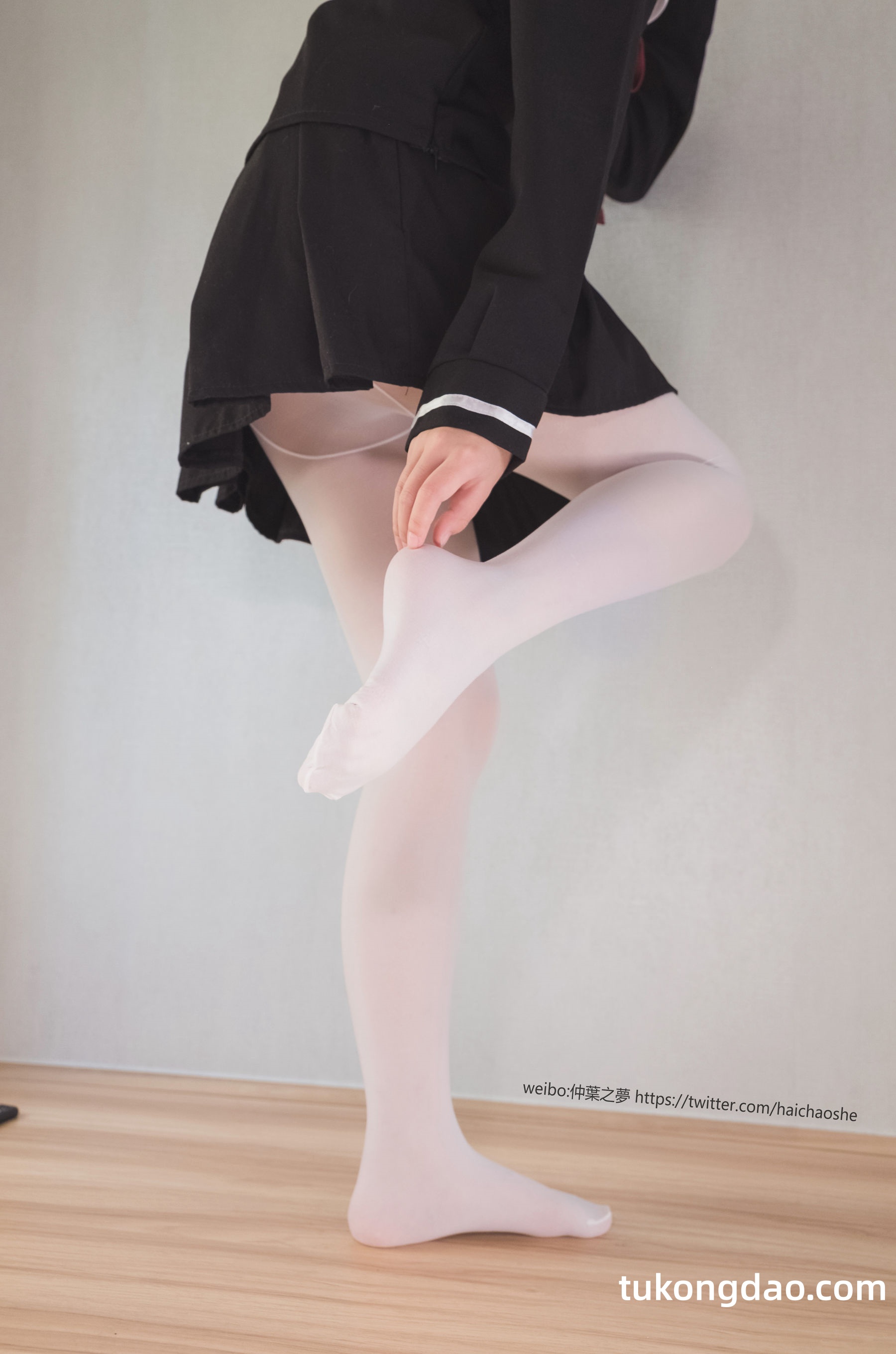 轻兰映画 Grand.015 写真集 写真系列-第33张